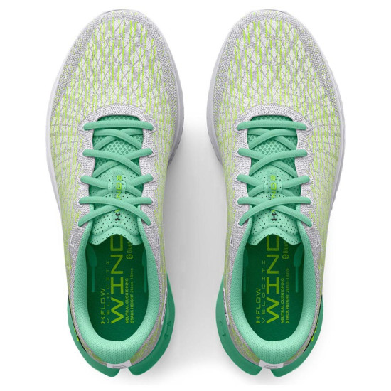 Under Armour UA FLOW Velociti Wind 2